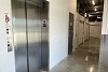  Easy Cargo Elevator Access to Bradenton Storage Bins on Upper Floors